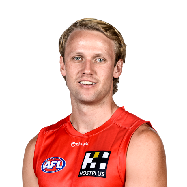 Jack Lukosius profile picture